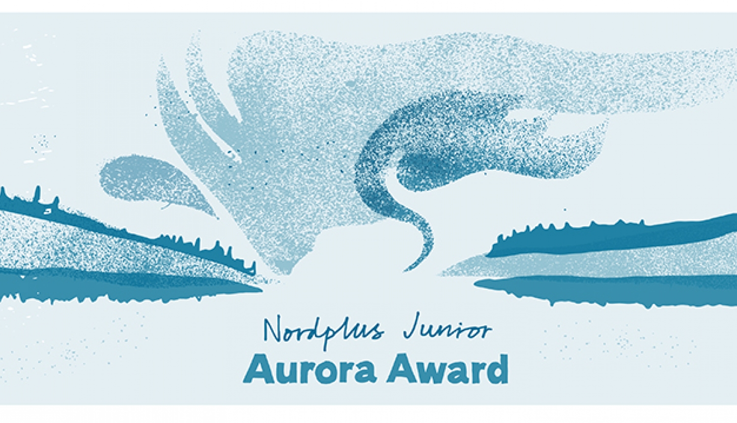 Nordplus aurora balvas vizualis