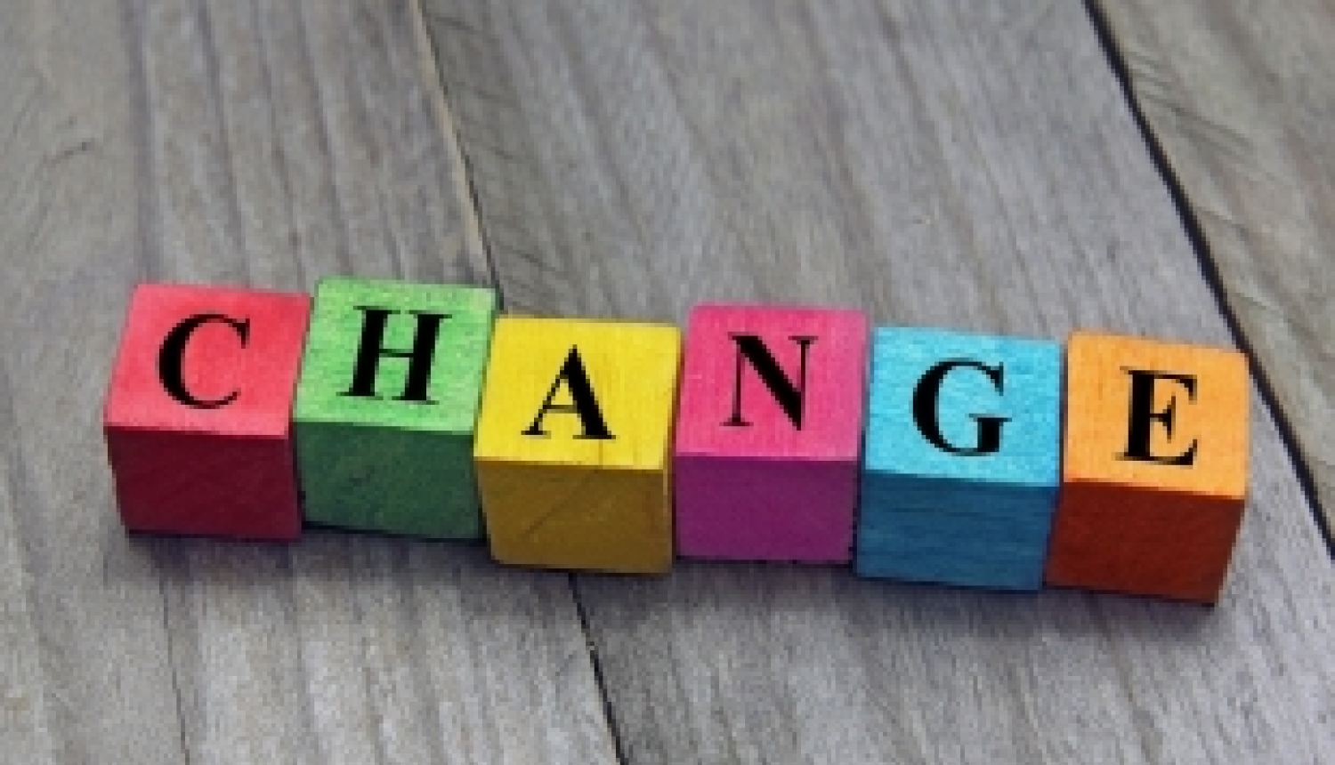 change