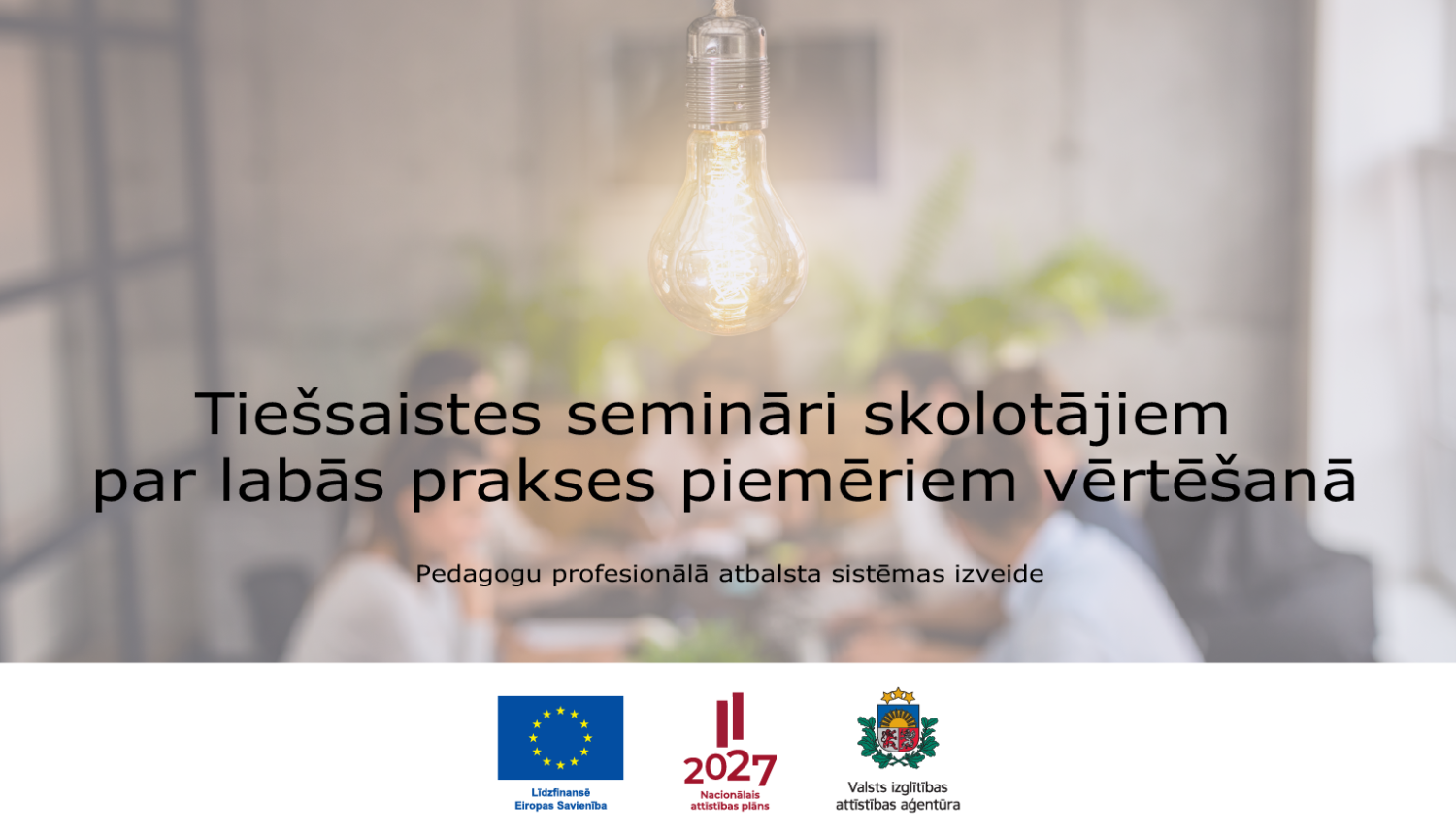 Vizualis seminaries