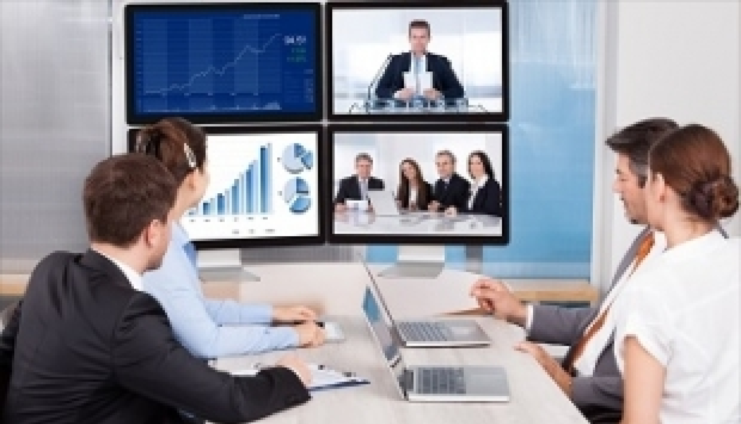 Iespēja pieteikties virtuālam kontaktsemināram