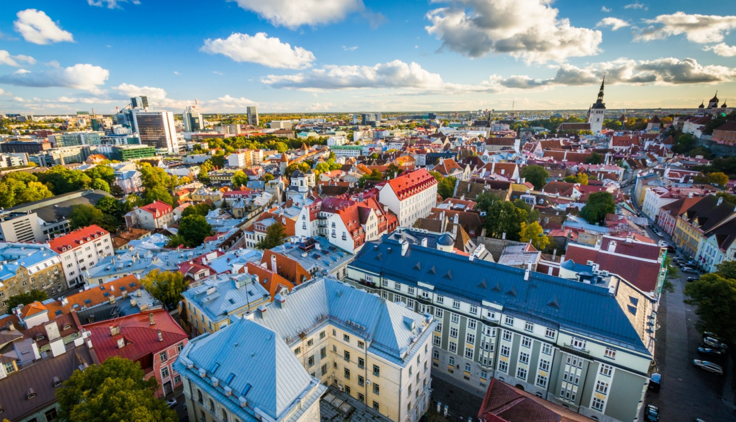 Tallina Igaunija stipendijas studijām 