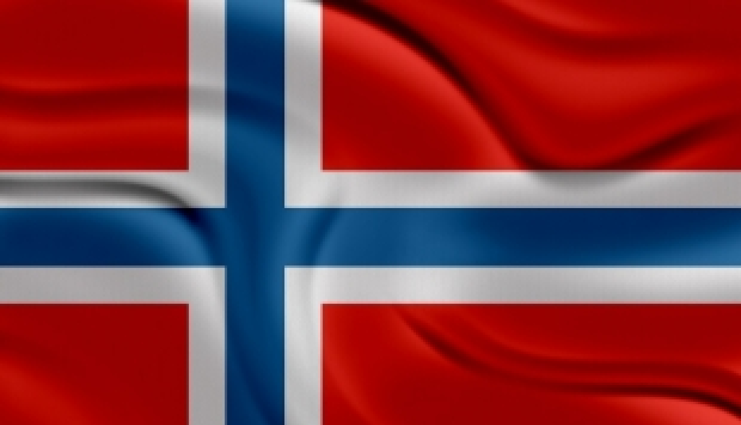 Norvēģija