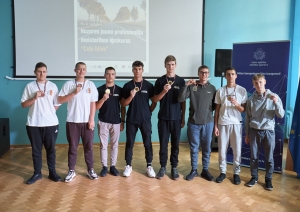 Nozares konkurss Ceļu būve 2022