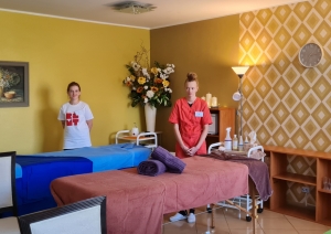 Nozares konkurss 2022 Skaistumkopšana