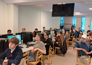 Nordplus LBTU pieredze