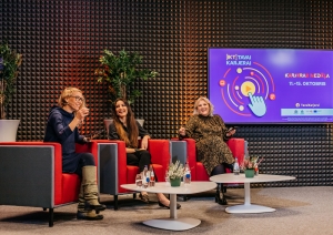 Karjeras nedēļa 2021 Diskusija vecākiem
