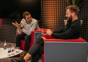 Karjeras nedēļa 2021 Diskusija jauniešiem