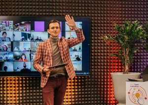 Karjeras nedēļa 2021 | Ideju hakatons