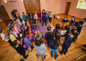 Karjeras nedēļa 2019 2. diena