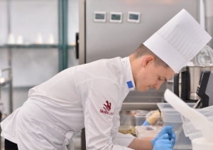 Nils Ģēvele, SkillsLatvia, EuroSkills un WorldSkills laureāts