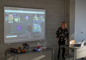 Nordplus Teens without Screens