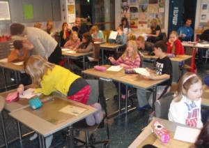 klase