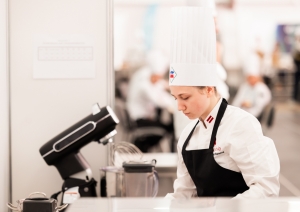 EuroSkills 2023 konkursanti