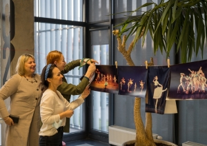Nordplus Teens without Screens