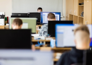 SkillsLatvia 2021 datortiklu administresana