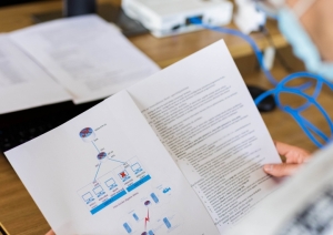 SkillsLatvia 2021 datortiklu administresana