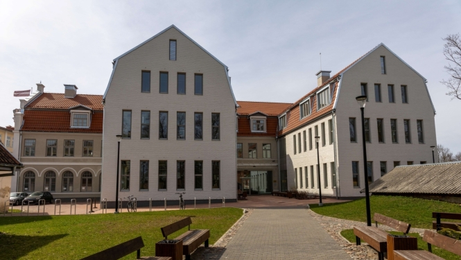 Kuldīgas Tehnoloģiju un tūrisma tehnikums