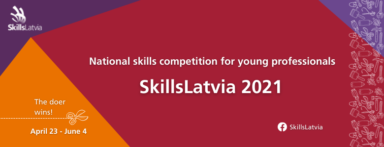 SkillsLatvia 2021 ENG