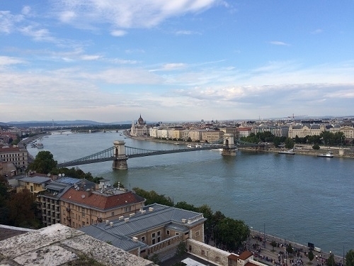 Pieredzes stāsts: ungāru valodas kursi Budapeštā