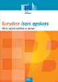 Eurydice publikācijas 2016
