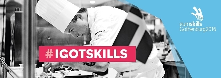 euroskills 2016q