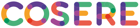 "Cosere" logo