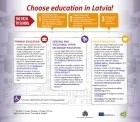 Education in Latvia