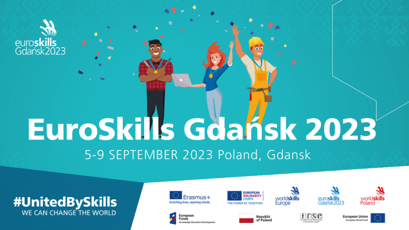 EuroSkills 2023