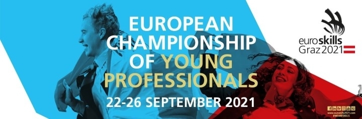 EuroSkills 2021