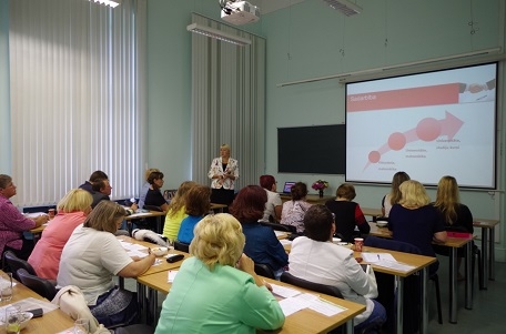 Matemātika - nozīmīgas zināšanas jebkurā vecumā