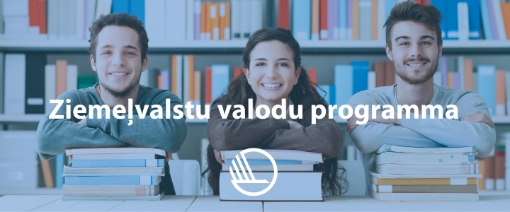 Valodu programma