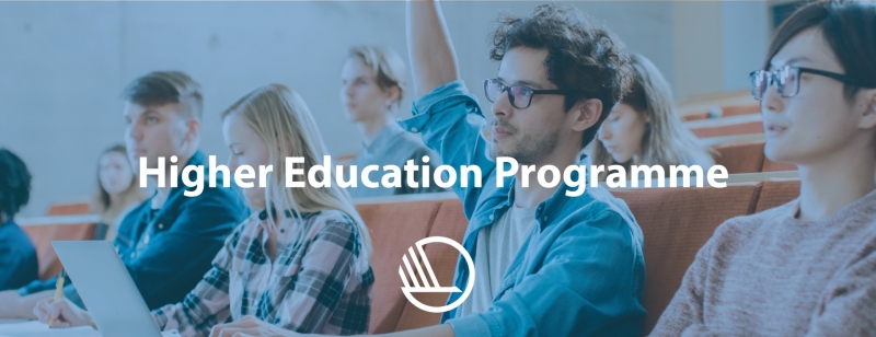 Higher Education Programme