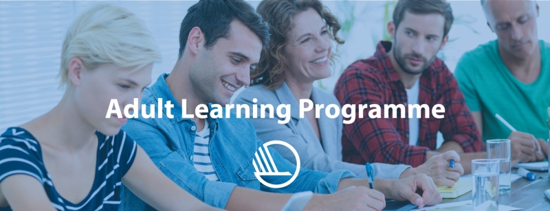 Adult Learning Programme