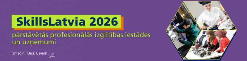 Pārstāvētās profesionālās izglītības iestādes un uzņēmumi_vizuālis