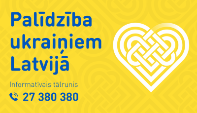 palīdzība ukraiņiem Latvijā 27380380