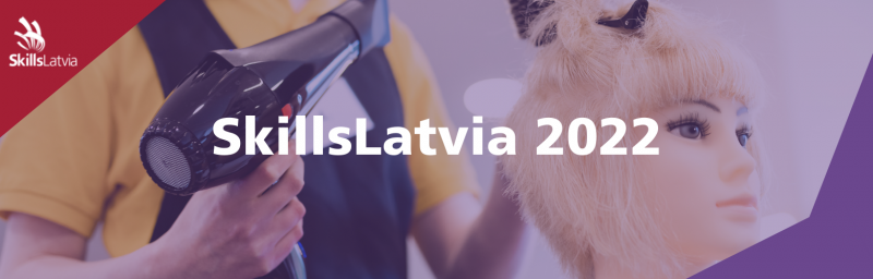 SkillsLatvia 2022