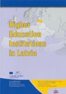 Higher Education Institutions in Latvia
