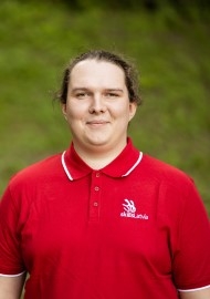 Aleksis Šteinburgs WorldSkills 2022 dalībnieks