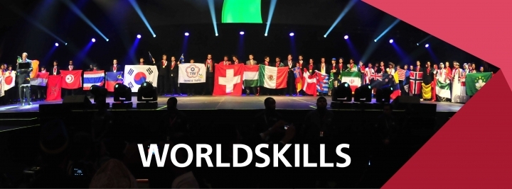 WorldSkills 2017