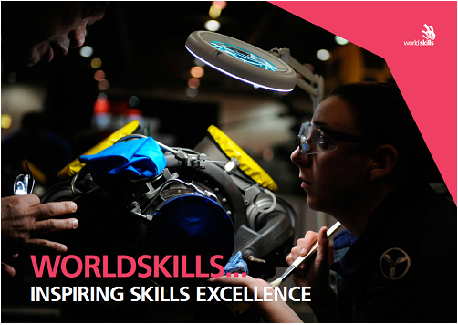 WorldSkills