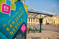 Karjeras nedēļa 2013