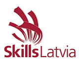 SkillsLatvia logo