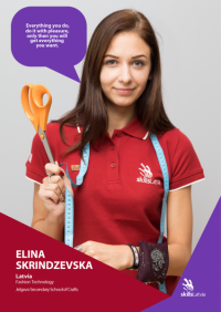 Elīna Skrindzevska