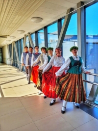 Summer School Latvia's Cultural Canon