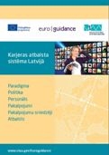 Karjeras atbalsta sistēma Latvijā