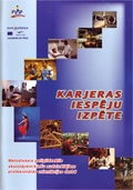 Karjeras iespēju izpēte