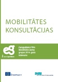 Rokasgrāmata „Mobilitātes konsultācijas”