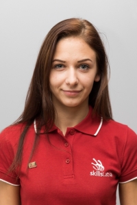 Elīna Skrindževska 