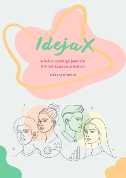 Ideja X rokasgramata vaks