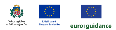 Euroguidance logo rinda